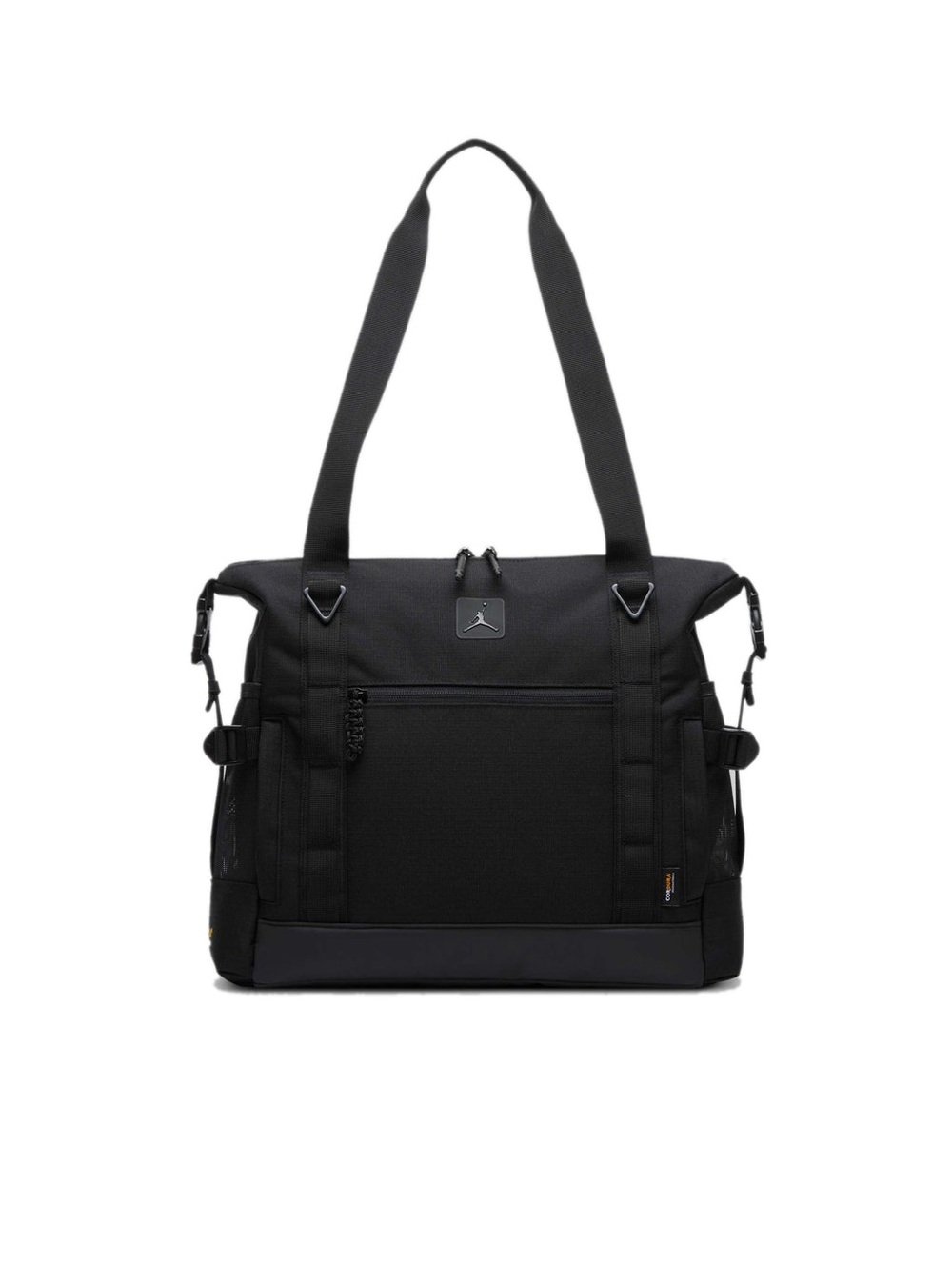 Air Jordan Cordura Tote Bag 40L Unisex One SZ Black MA9016-023